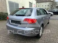 2005 Audi A3
