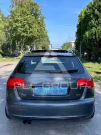 2005 Audi A3