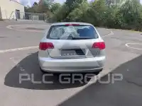2005 Audi A3