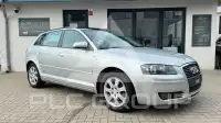 2005 Audi A3