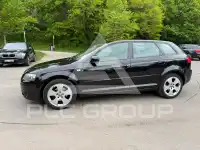 2005 Audi A3