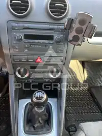 2005 Audi A3