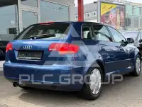 2005 Audi A3