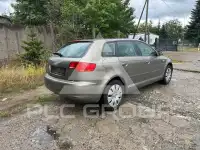2005 Audi A3