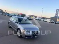 2005 Audi A3
