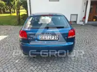 2005 Audi A3