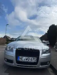 2005 Audi A3