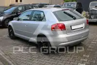 2005 Audi A3