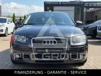 2005 Audi A3