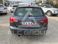 2005 Audi A3