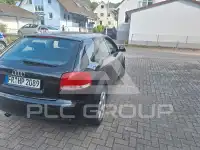 2005 Audi A3