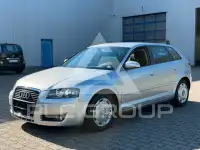2005 Audi A3