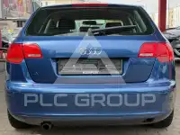 2005 Audi A3