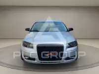 2005 Audi A3