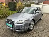 2005 Audi A3