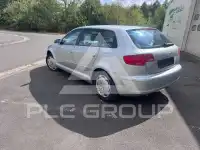 2005 Audi A3