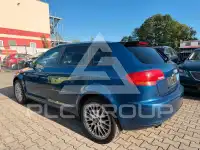 2005 Audi A3