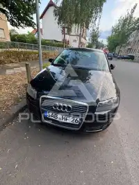 2005 Audi A3