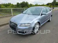 2005 Audi A3