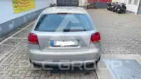 2005 Audi A3