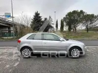 2005 Audi A3