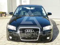 2005 Audi A3