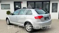 2005 Audi A3