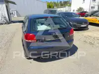 2005 Audi A3