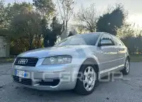 2005 Audi A3