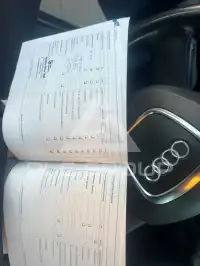 2005 Audi A3