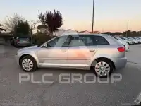 2005 Audi A3