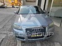 2005 Audi A3