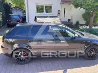 2005 Audi A3