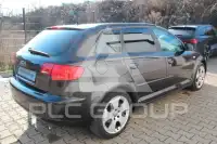 2005 Audi A3