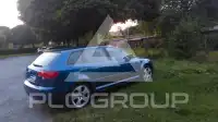 2005 Audi A3