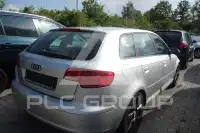 2005 Audi A3