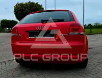 2005 Audi A3