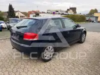 2005 Audi A3