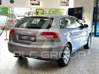2005 Audi A3