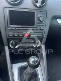 2005 Audi A3
