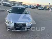 2005 Audi A3
