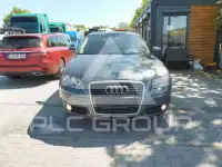 2005 Audi A3