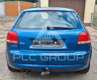 2005 Audi A3