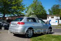 2005 Audi A3