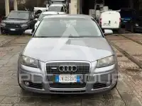 2005 Audi A3