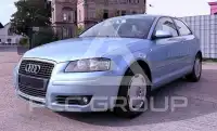 2005 Audi A3