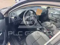 2005 Audi A3