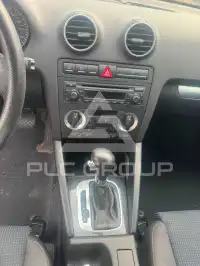 2005 Audi A3