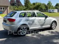 2005 Audi A3