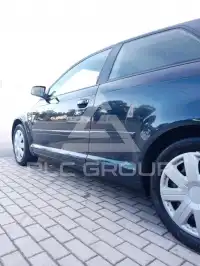 2005 Audi A3